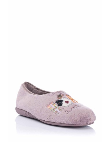 Chinelo de casa "Sweet Home" | Vul-ladi | Club del Zapato