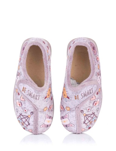 Chinelo de casa tipo bota | Vul-ladi | Club del Zapato