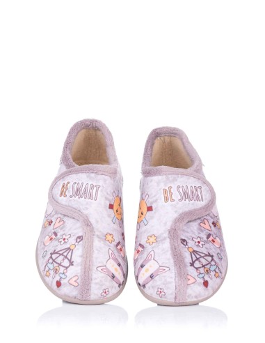 Chinelo de casa tipo bota | Vul-ladi | Club del Zapato