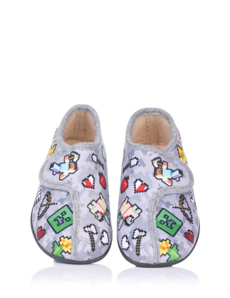 Chinelo de casa | Vul-ladi | Club del Zapato
