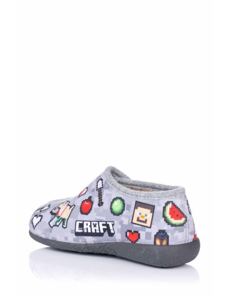 Chinelo de casa | Vul-ladi | Club del Zapato