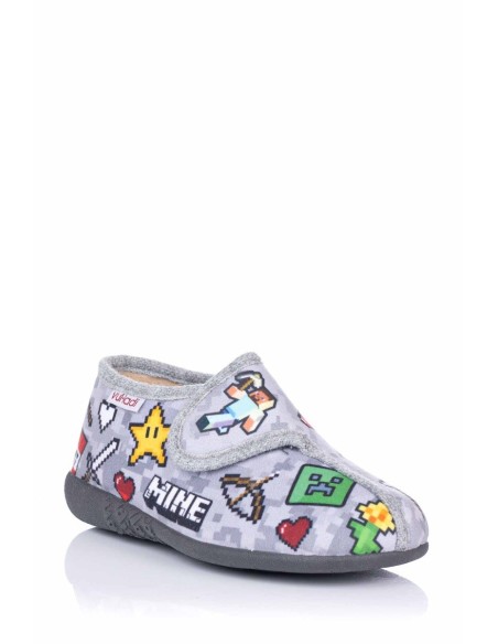 Chinelo de casa | Vul-ladi | Club del Zapato