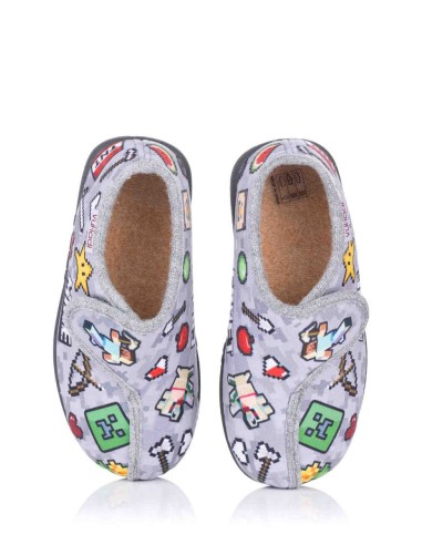 Chinelo de casa | Vul-ladi | Club del Zapato