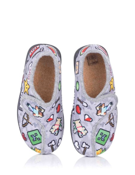 Chinelo de casa | Vul-ladi | Club del Zapato
