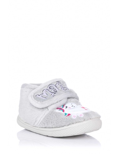 Chinelo de casa - Unicórnio | Vul-ladi | Club del Zapato