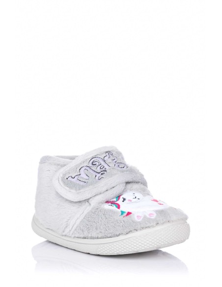 Chinelo de casa - Unicórnio | Vul-ladi | Club del Zapato