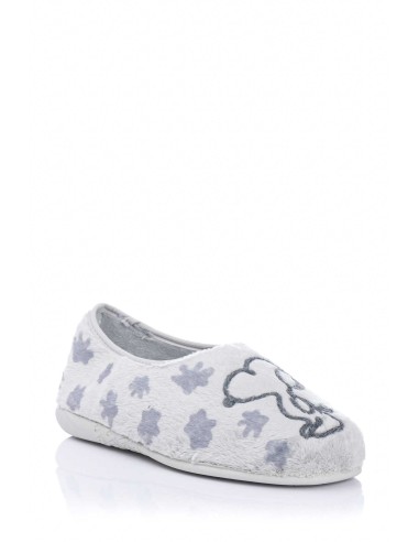 Chinelo de casa - Snoopy | Vul-ladi | Club del Zapato
