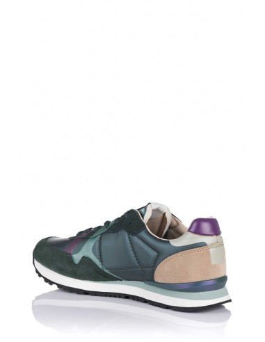 Sapatilhas casuais - Brit Prints | Pepe Jeans | Club del Zapato