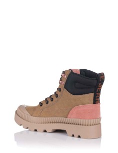 Ascot Street - botín con plataforma | Pepe Jeans | Club del Zapato 2