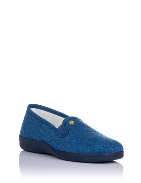 Chinelo de casa | Ruiz y Gallego | Club del Zapato