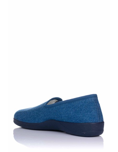 Chinelo de casa | Ruiz y Gallego | Club del Zapato