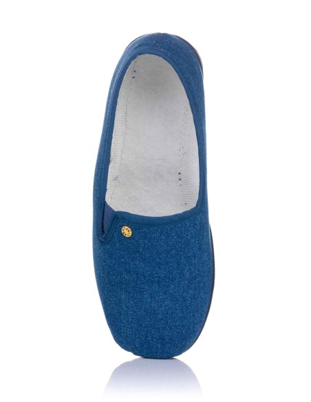 Chinelo de casa | Ruiz y Gallego | Club del Zapato