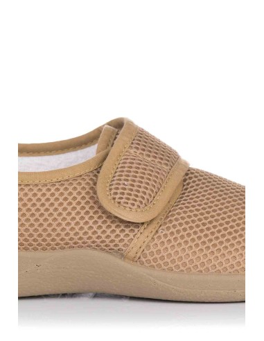 Chinelo de casa | Ruiz y Gallego | Club del Zapato