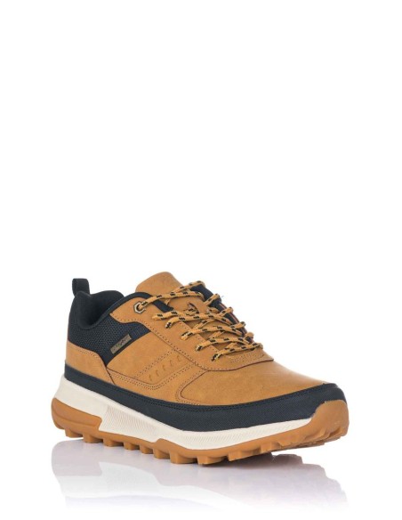 Sapatos de trekking Chamba - Palmilha de memória | J'hayber | Club del Zapato