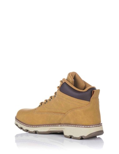Bota casual Chasta - Comfort Foam | J'hayber | Club del Zapato