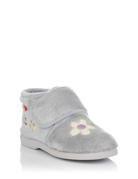 Chinelo de casa - Unicórnio | Vul-ladi | Club del Zapato