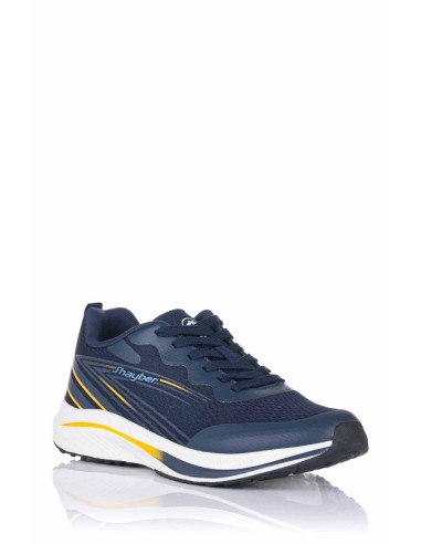 Sapatilha de running - Ranera | J'hayber | Club del Zapato