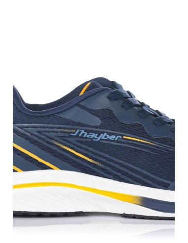 Sapatilha de running - Ranera | J'hayber | Club del Zapato
