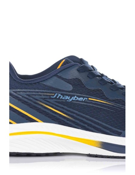 Sapatilha de running - Ranera | J'hayber | Club del Zapato