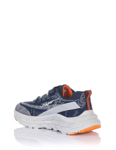 Sapatilha de running - Riel | J'hayber | Club del Zapato
