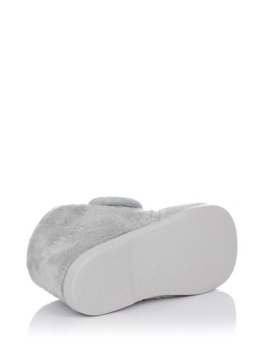 Chinelo de casa tipo bota - Monstro | Vul-ladi | Club del Zapato