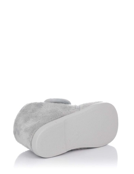 Chinelo de casa tipo bota - Monstro | Vul-ladi | Club del Zapato