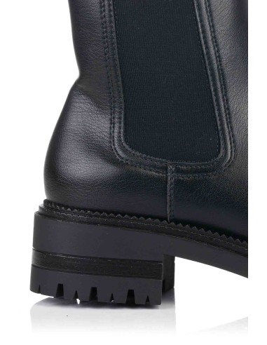 Bota Chelsea - Sola track | V&D Coleccion | Club del Zapato