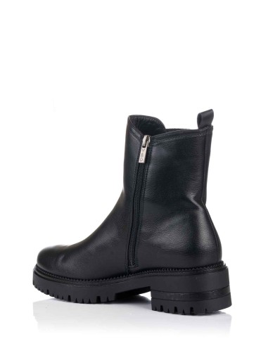 Bota Chelsea - Sola track | V&D Coleccion | Club del Zapato