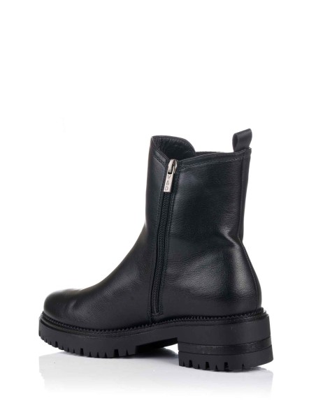 Bota Chelsea - Sola track | V&D Coleccion | Club del Zapato