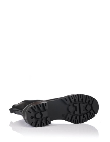 Bota Chelsea - Sola track | V&D Coleccion | Club del Zapato