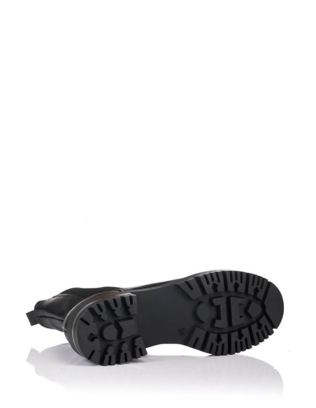 Bota Chelsea - Sola track | V&D Coleccion | Club del Zapato