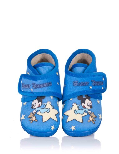 Chinelo de casa - Sweet Dreams | Vulca-bicha | Club del Zapato