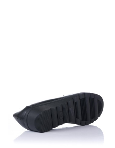 Mocassim com cunha | V&D Coleccion | Club del Zapato