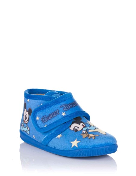 Chinelo de casa - Sweet Dreams | Vulca-bicha | Club del Zapato