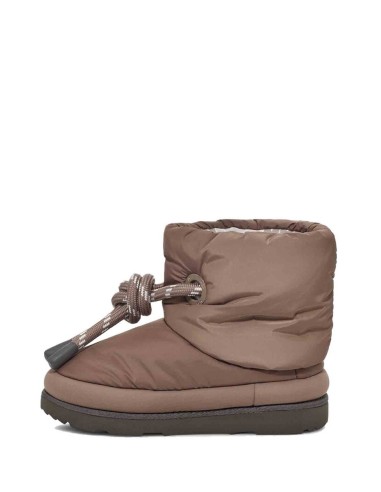 Bota Clássica Maxi Curta | Ugg | Club del Zapato
