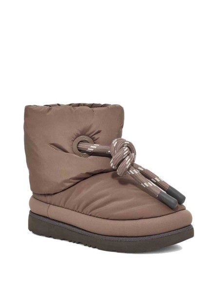 Bota Clássica Maxi Curta | Ugg | Club del Zapato