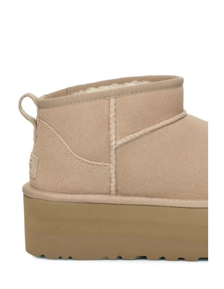 Bota australiana Ultra Mini | Ugg | Club del Zapato