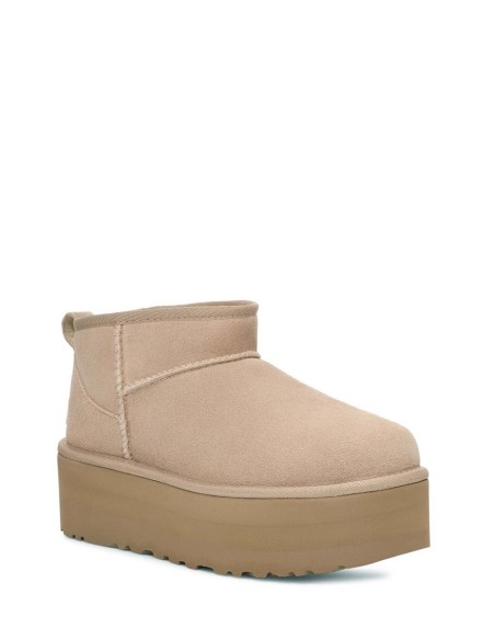 Bota australiana Ultra Mini | Ugg | Club del Zapato