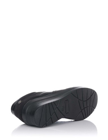 Sapato sport com cunha | Amarpies | Club del Zapato