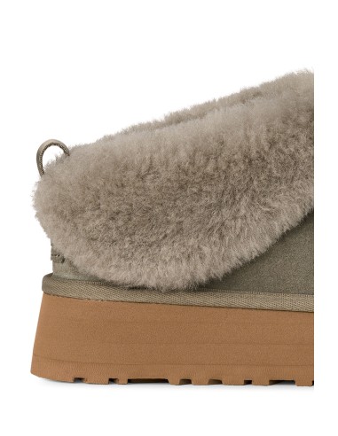 Bota australiana Tazzelle - Pele | Ugg | Club del Zapato