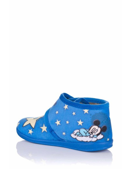 Chinelo de casa - Sweet Dreams | Vulca-bicha | Club del Zapato