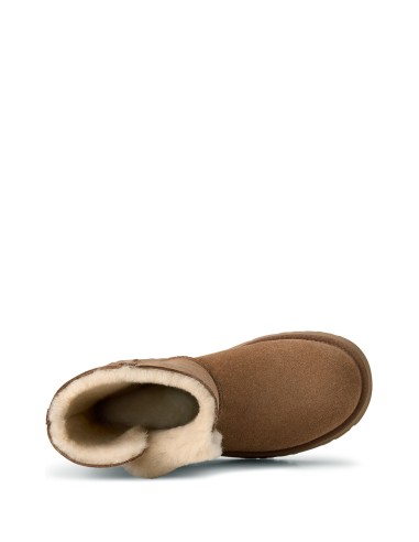Bota Esmee - Couro