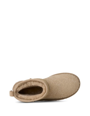 Bota australiana Classic ultra mini - Pele | Ugg | Club del Zapato