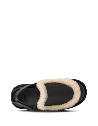 Tamanco Heights Esmee Clog - Pele | Ugg | Club del Zapato