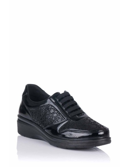 Sapato sport - Memory Sponge | Amarpies | Club del Zapato