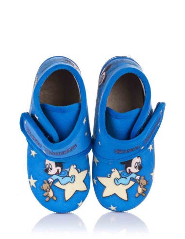 Chinelo de casa - Sweet Dreams | Vulca-bicha | Club del Zapato