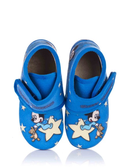 Chinelo de casa - Sweet Dreams | Vulca-bicha | Club del Zapato