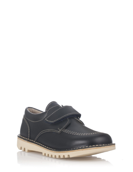 Sapato de colégio com velcro | Janross | Club del Zapato