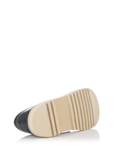 Sapato de colégio com velcro | Janross | Club del Zapato