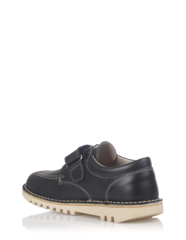 Sapato de colégio com velcro | Janross | Club del Zapato